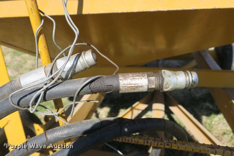 image for item DB10148 Gravity wagon