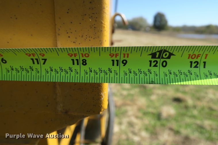 image for item DB10148 Gravity wagon