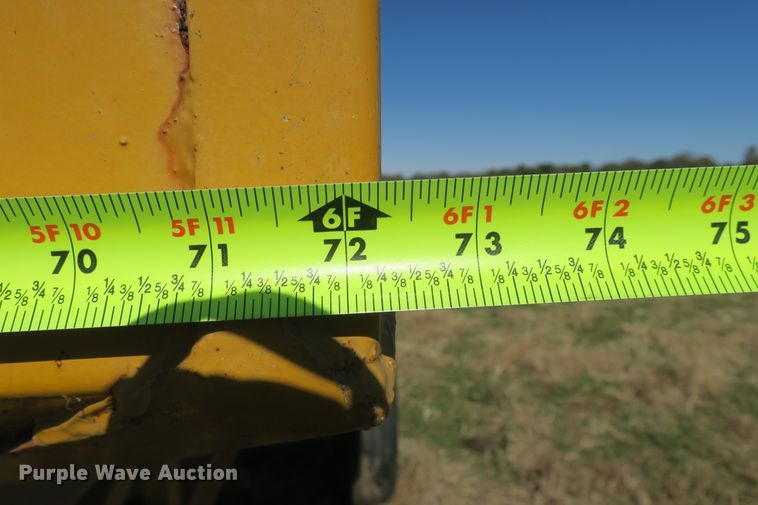 image for item DB10148 Gravity wagon