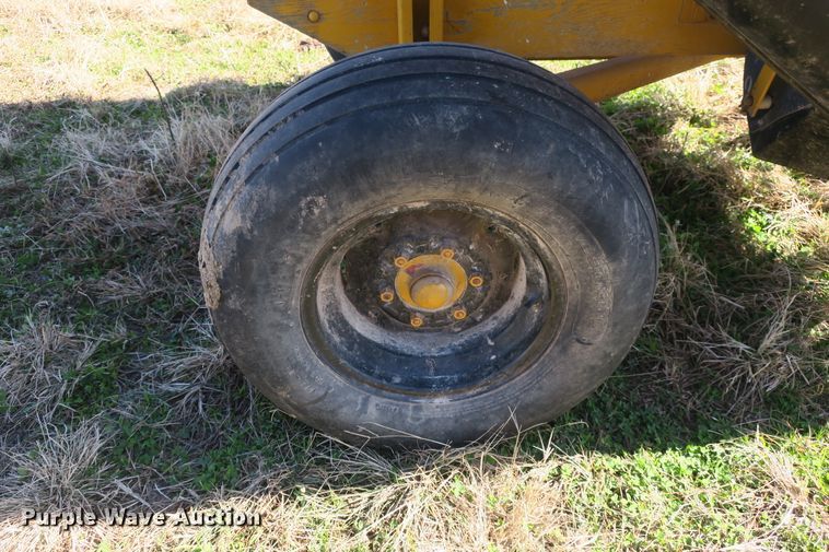 image for item DB10148 Gravity wagon