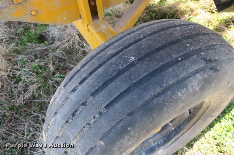 image for item DB10148 Gravity wagon