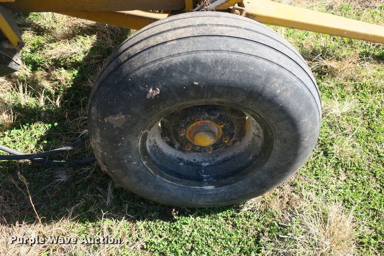 image for item DB10148 Gravity wagon