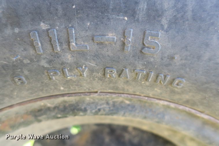 image for item DB10148 Gravity wagon