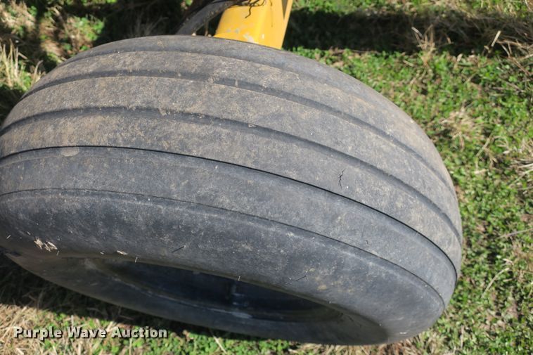 image for item DB10148 Gravity wagon