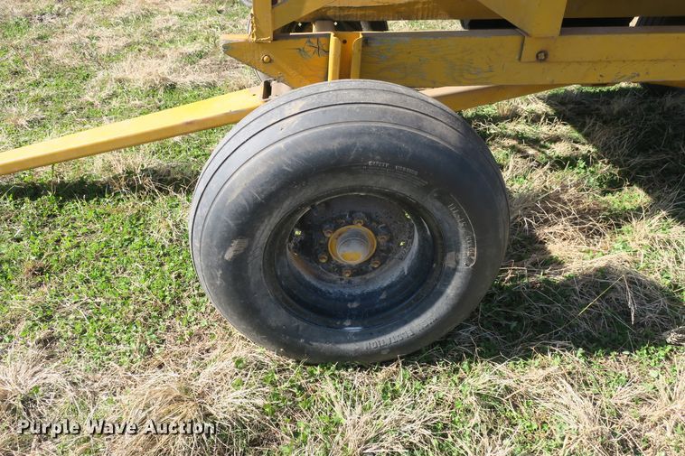 image for item DB10148 Gravity wagon