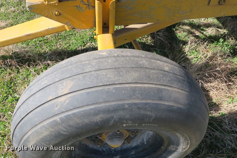 image for item DB10148 Gravity wagon