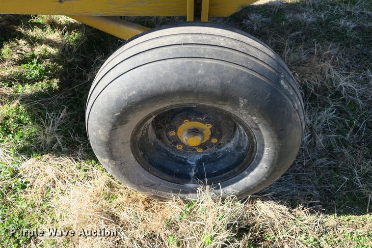 image for item DB10148 Gravity wagon