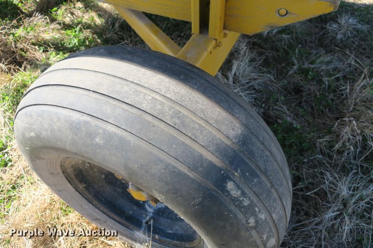 image for item DB10148 Gravity wagon