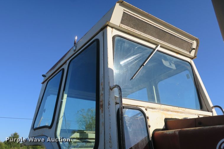 image for item DB10169 International 1066 tractor