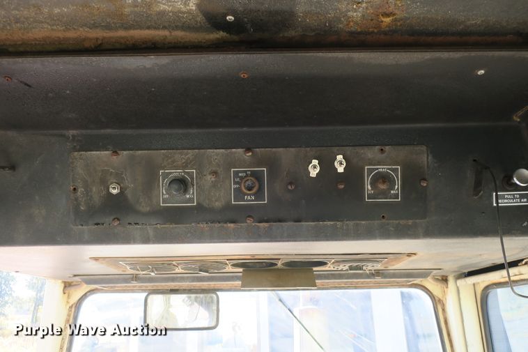 image for item DB10169 International 1066 tractor