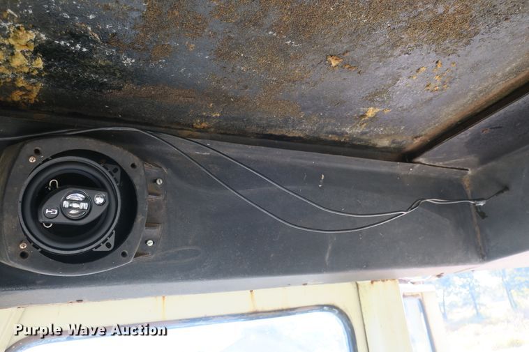 image for item DB10169 International 1066 tractor