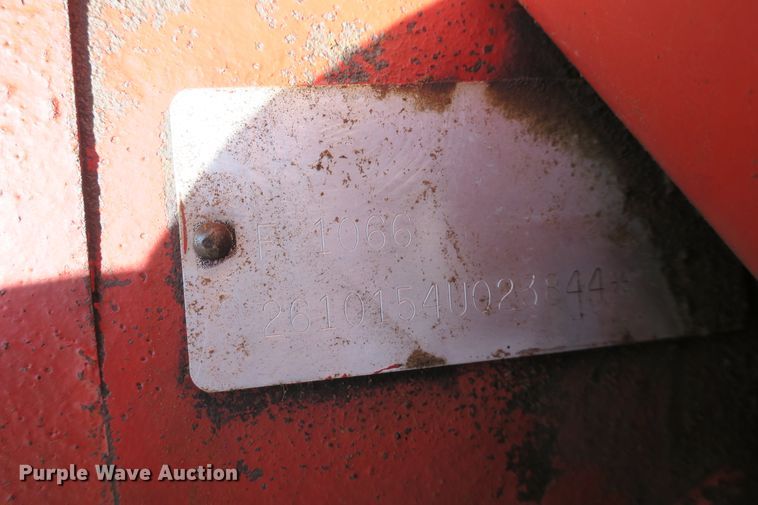 image for item DB10169 International 1066 tractor