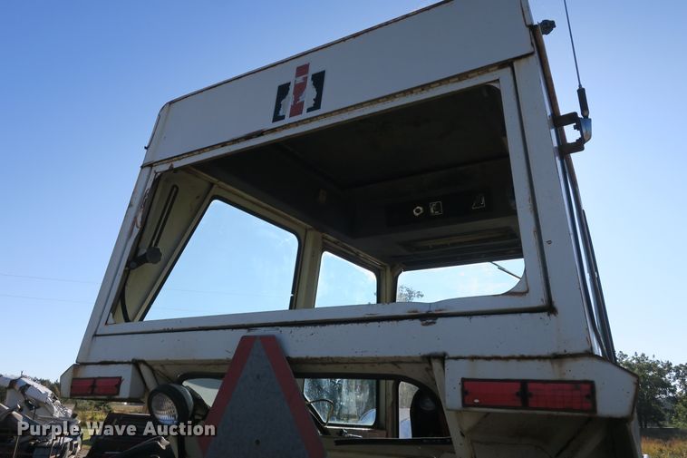 image for item DB10170 International 1466 tractor