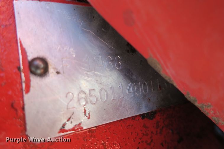 image for item DB10170 International 1466 tractor