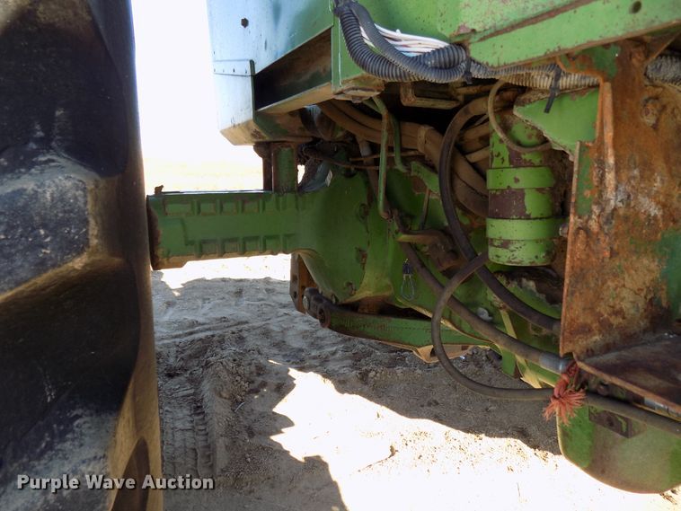 image for item DD6050 1975 John Deere 4430 tractor