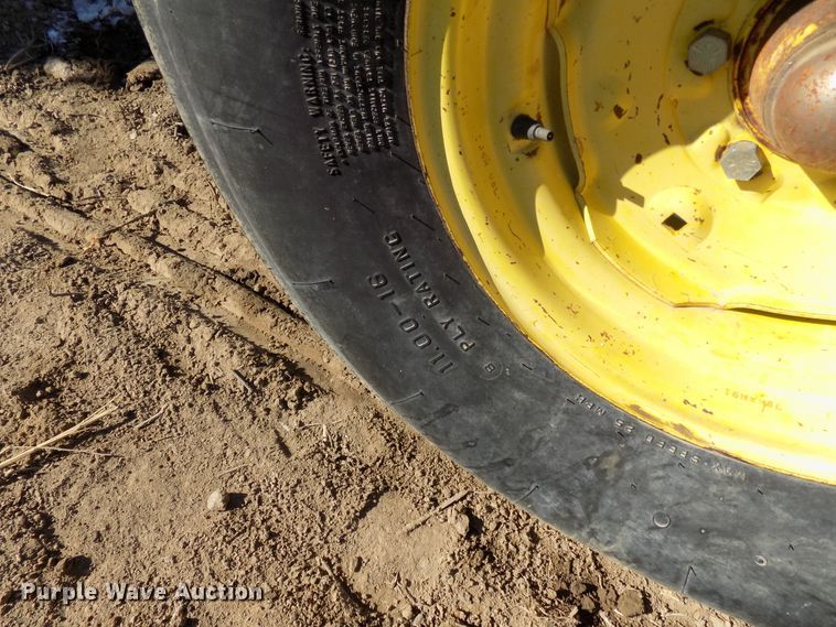 image for item DD6050 1975 John Deere 4430 tractor