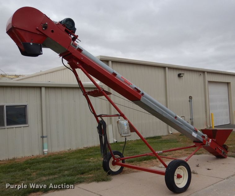 image for item DG5854 Sudenga 042027 commodity conveyor