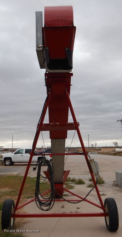 image for item DG5854 Sudenga 042027 commodity conveyor