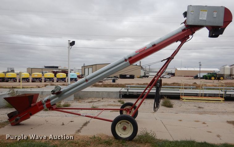 image for item DG5854 Sudenga 042027 commodity conveyor
