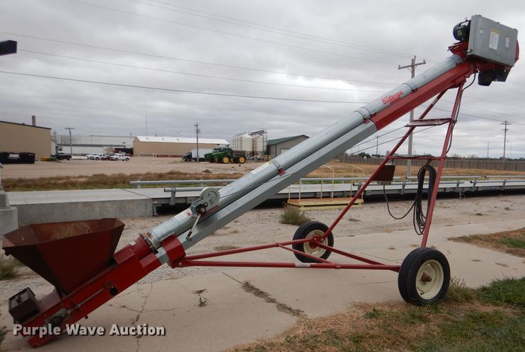 image for item DG5854 Sudenga 042027 commodity conveyor