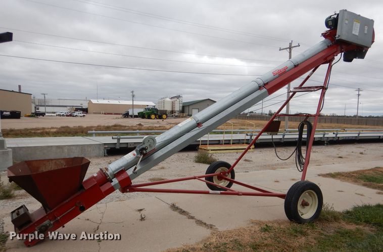 image for item DG5854 Sudenga 042027 commodity conveyor