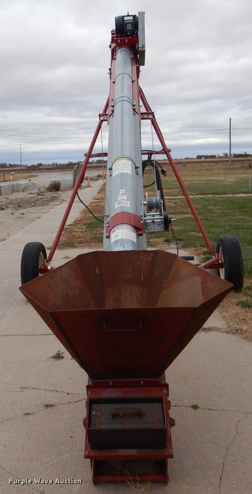 image for item DG5854 Sudenga 042027 commodity conveyor