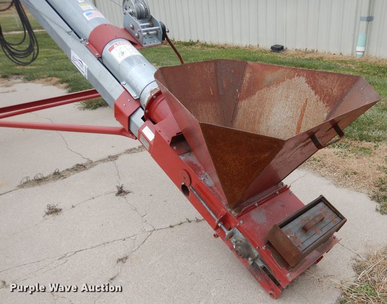 image for item DG5854 Sudenga 042027 commodity conveyor