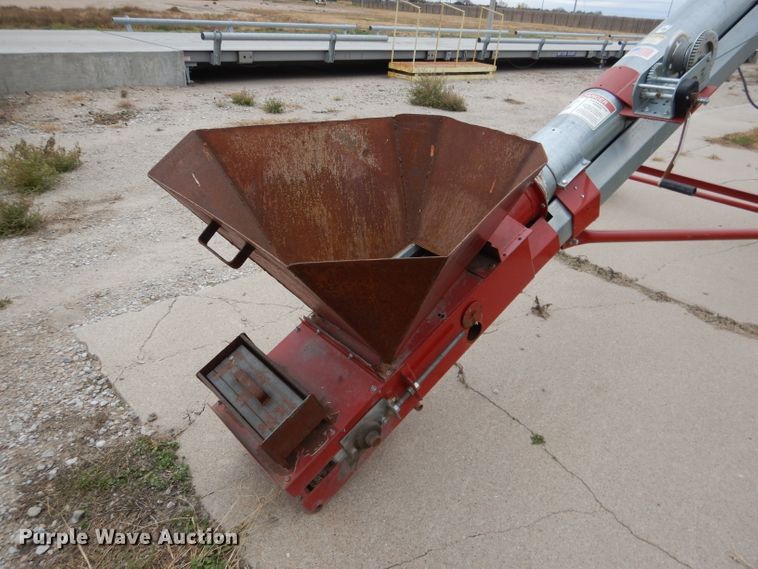 image for item DG5854 Sudenga 042027 commodity conveyor