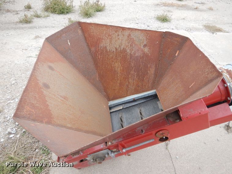 image for item DG5854 Sudenga 042027 commodity conveyor