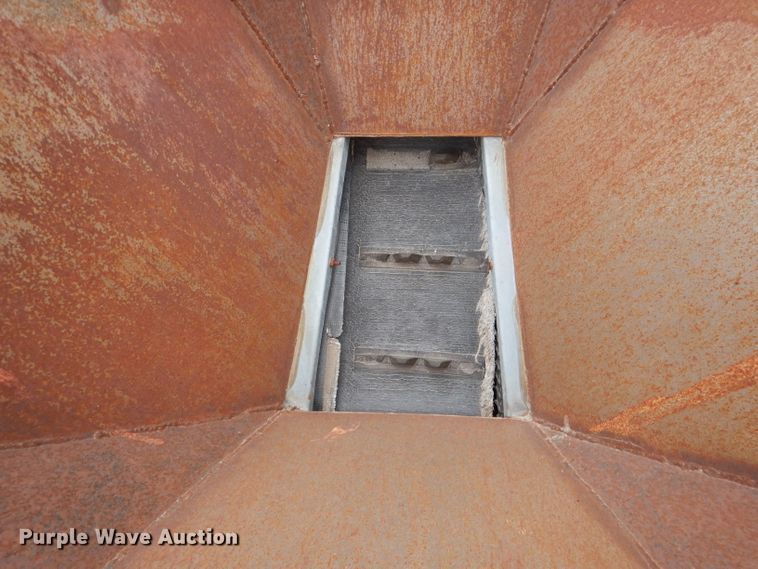 image for item DG5854 Sudenga 042027 commodity conveyor