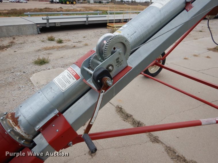 image for item DG5854 Sudenga 042027 commodity conveyor