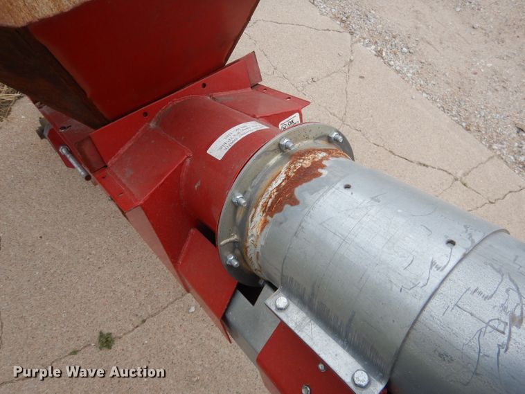 image for item DG5854 Sudenga 042027 commodity conveyor