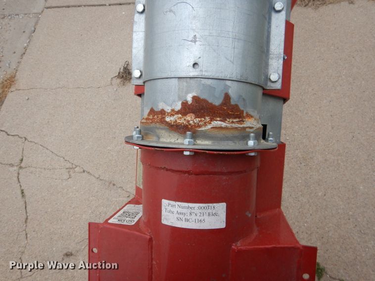 image for item DG5854 Sudenga 042027 commodity conveyor