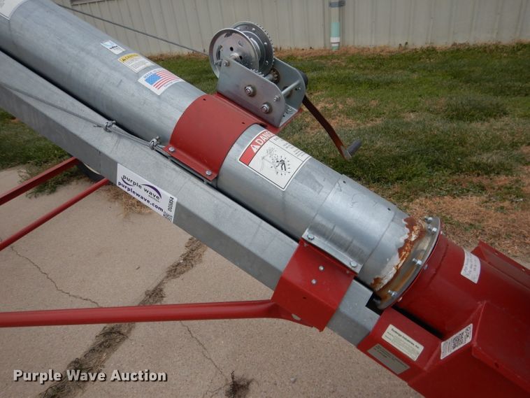 image for item DG5854 Sudenga 042027 commodity conveyor