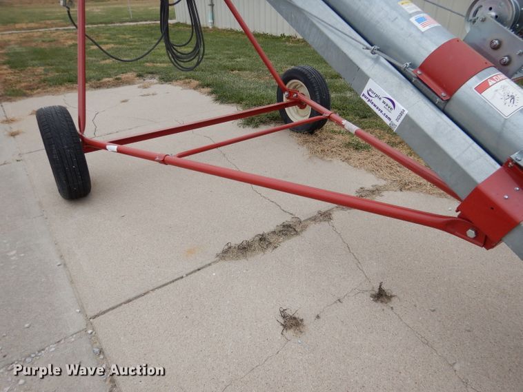 image for item DG5854 Sudenga 042027 commodity conveyor