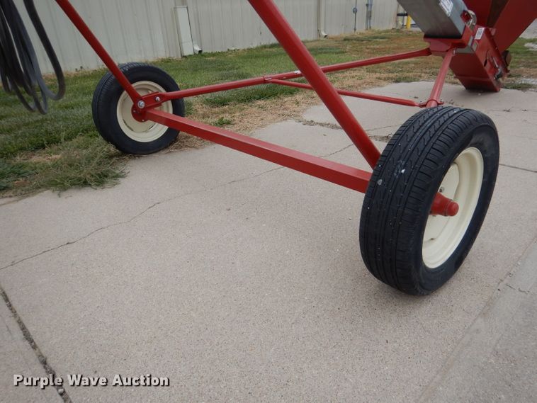 image for item DG5854 Sudenga 042027 commodity conveyor