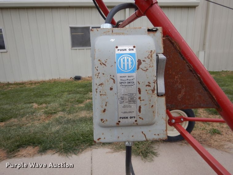 image for item DG5854 Sudenga 042027 commodity conveyor