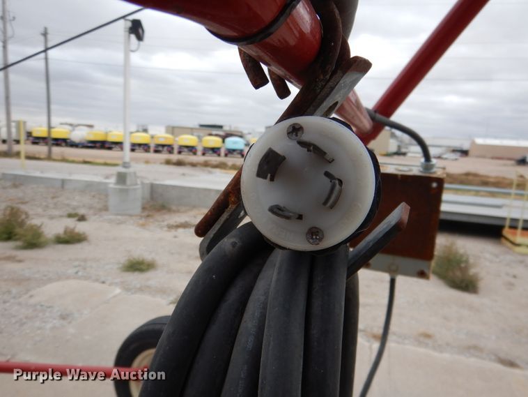 image for item DG5854 Sudenga 042027 commodity conveyor