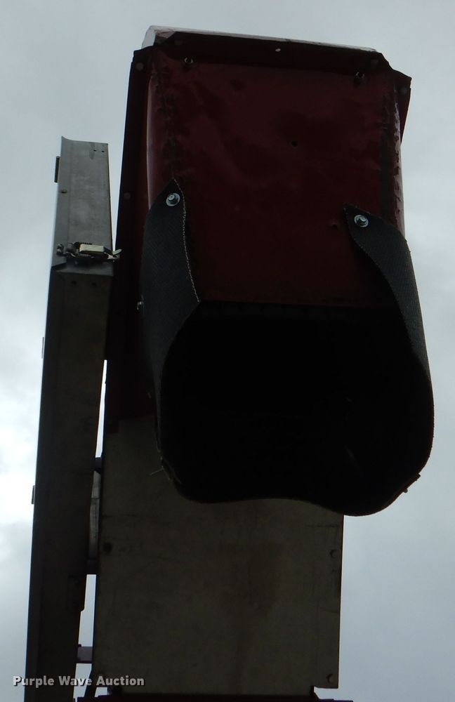 image for item DG5854 Sudenga 042027 commodity conveyor