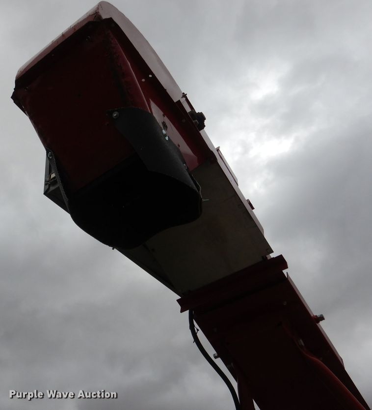 image for item DG5854 Sudenga 042027 commodity conveyor