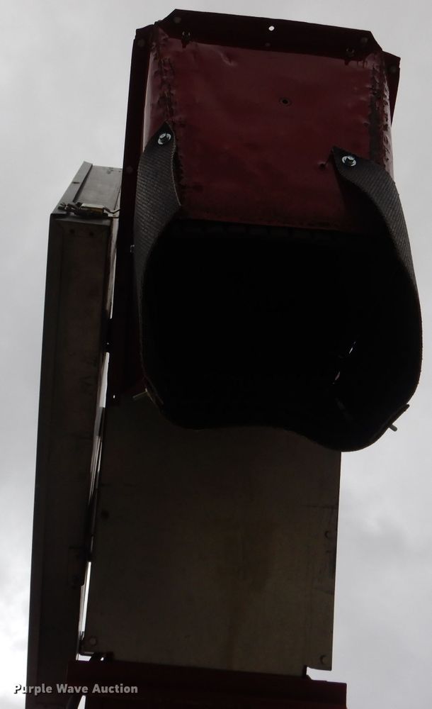 image for item DG5854 Sudenga 042027 commodity conveyor