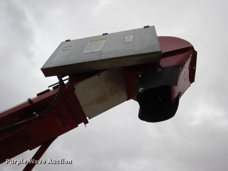 image for item DG5854 Sudenga 042027 commodity conveyor