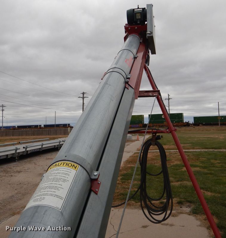 image for item DG5854 Sudenga 042027 commodity conveyor