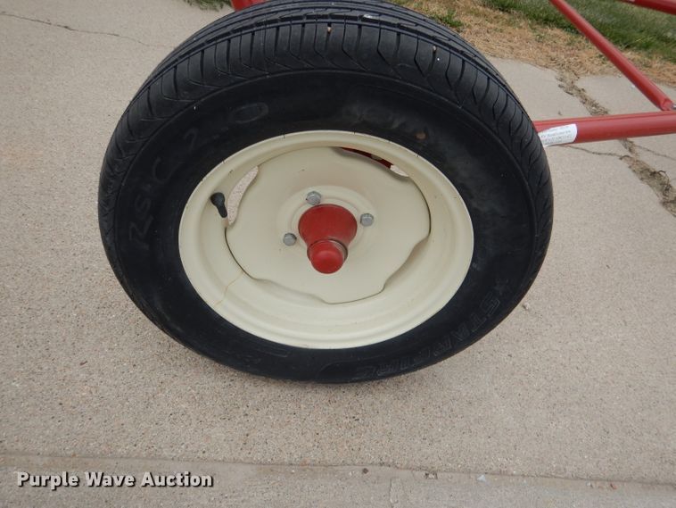 image for item DG5854 Sudenga 042027 commodity conveyor