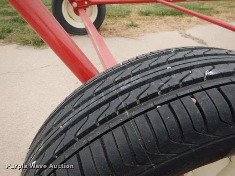 image for item DG5854 Sudenga 042027 commodity conveyor