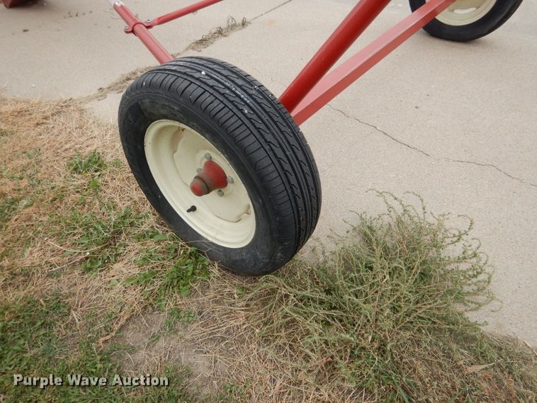 image for item DG5854 Sudenga 042027 commodity conveyor