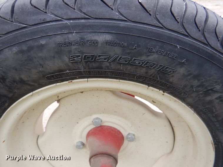 image for item DG5854 Sudenga 042027 commodity conveyor