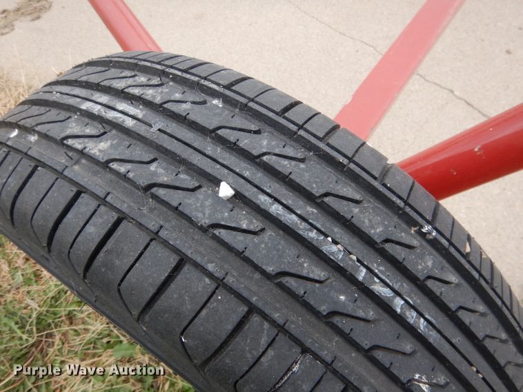 image for item DG5854 Sudenga 042027 commodity conveyor