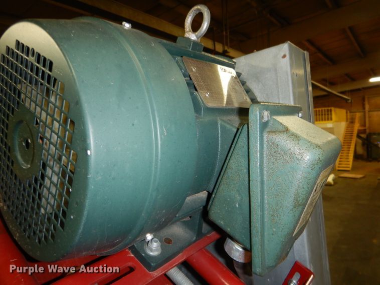 image for item DG5854 Sudenga 042027 commodity conveyor