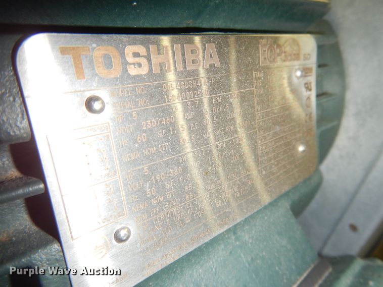 image for item DG5854 Sudenga 042027 commodity conveyor